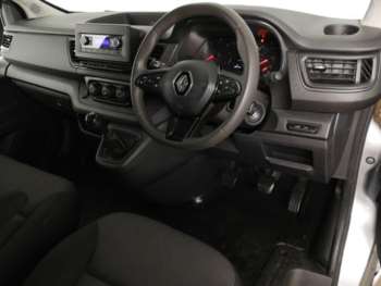 Used Renault Trafic 2022 for sale - 75097144: Photo
