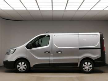 Used Renault Trafic 2022 for sale - 75097144: Photo