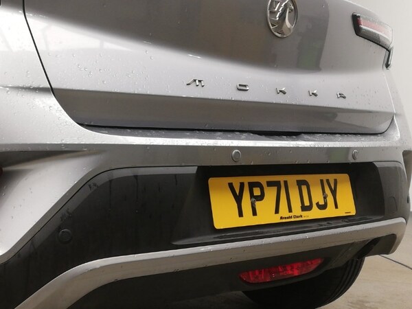 Used Vauxhall Mokka 2021 for sale - 75972001: Photo 10