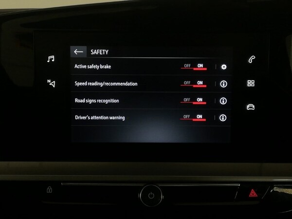 Used Vauxhall Mokka 2021 for sale - 75972001: Photo 16