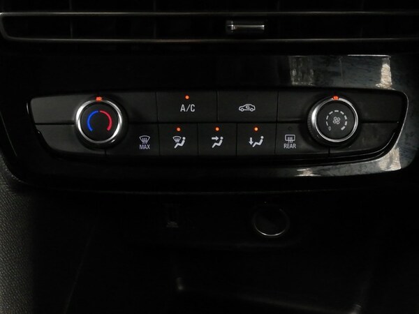 Used Vauxhall Mokka 2021 for sale - 75972001: Photo 17