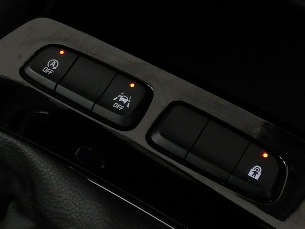 Used Vauxhall Mokka 2021 for sale - 75972001: Photo 18
