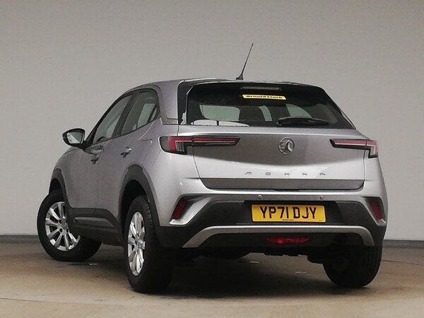 Used Vauxhall Mokka 2021 for sale - 75972001: Photo 3