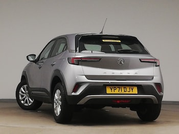 Used Vauxhall Mokka 2021 for sale - 75972001: Photo 3