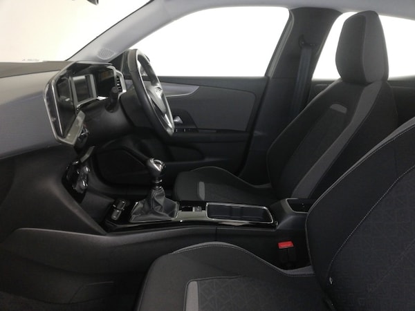 Used Vauxhall Mokka 2021 for sale - 75972001: Photo 5