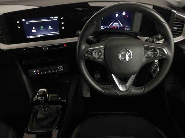 Used Vauxhall Mokka 2021 for sale - 75972001: Photo 7