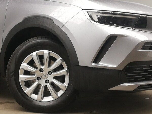 Used Vauxhall Mokka 2021 for sale - 75972001: Photo 9