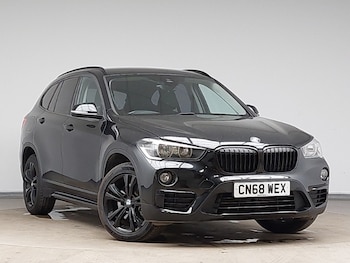 Used BMW X1 2018 for sale - 78391601: Photo