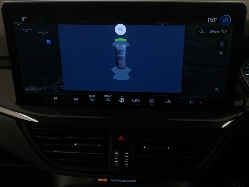 Used Ford Focus 2023 for sale - 77062564: Photo 11