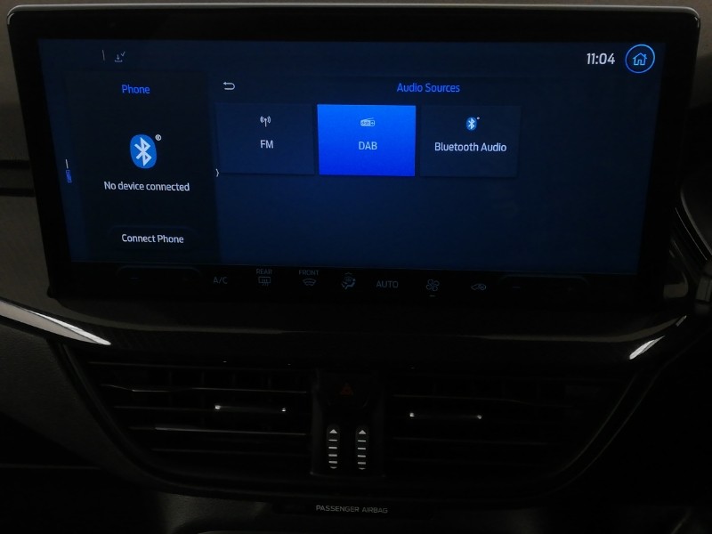 Used Ford Focus 2023 for sale - 77062564: Photo 12