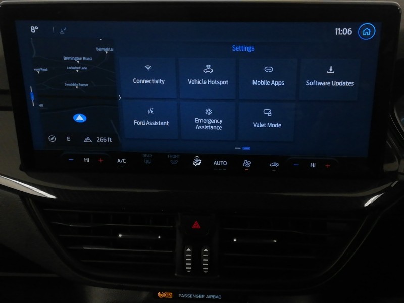 Used Ford Focus 2023 for sale - 77062564: Photo 14