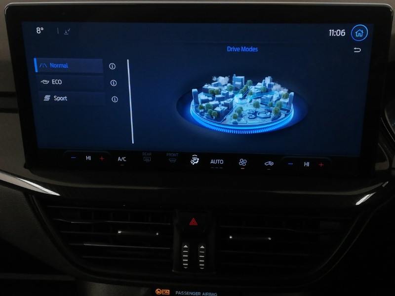 Used Ford Focus 2023 for sale - 77062564: Photo 15