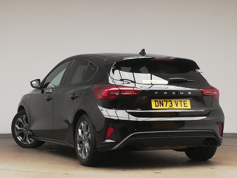 Used Ford Focus 2023 for sale - 77062564: Photo 3