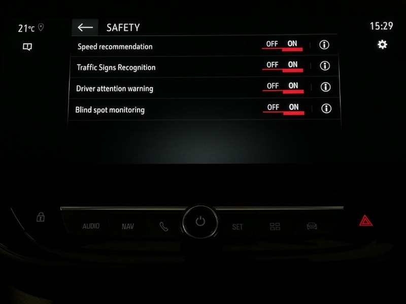 Vehicle 16