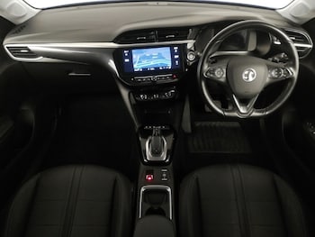 Used Vauxhall Corsa 2020 for sale - 75718738: Photo