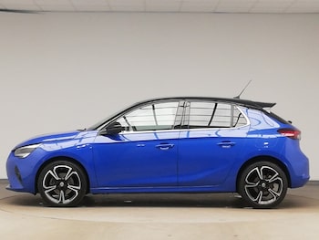 Used Vauxhall Corsa 2020 for sale - 75718738: Photo
