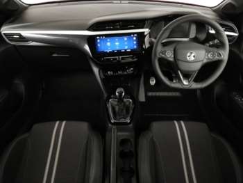 Used Vauxhall Corsa 2024 for sale - 74787075: Photo