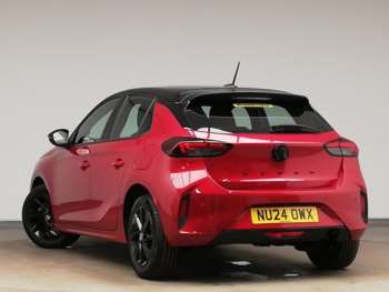 Used Vauxhall Corsa 2024 for sale - 74787075: Photo