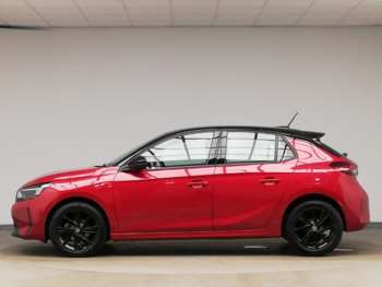 Used Vauxhall Corsa 2024 for sale - 74787075: Photo