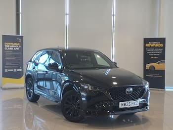 Used Mazda CX-5 2025 for sale - 79728643: Photo