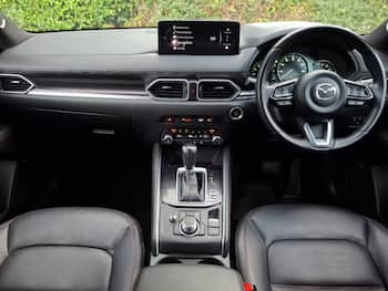 Used Mazda CX-5 2025 for sale - 79728643: Photo