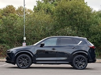 Used Mazda CX-5 2025 for sale - 79728643: Photo