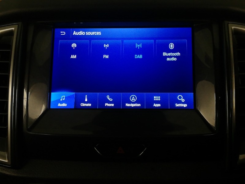 Used Ford Ranger 2022 for sale - 77548819: Photo 12