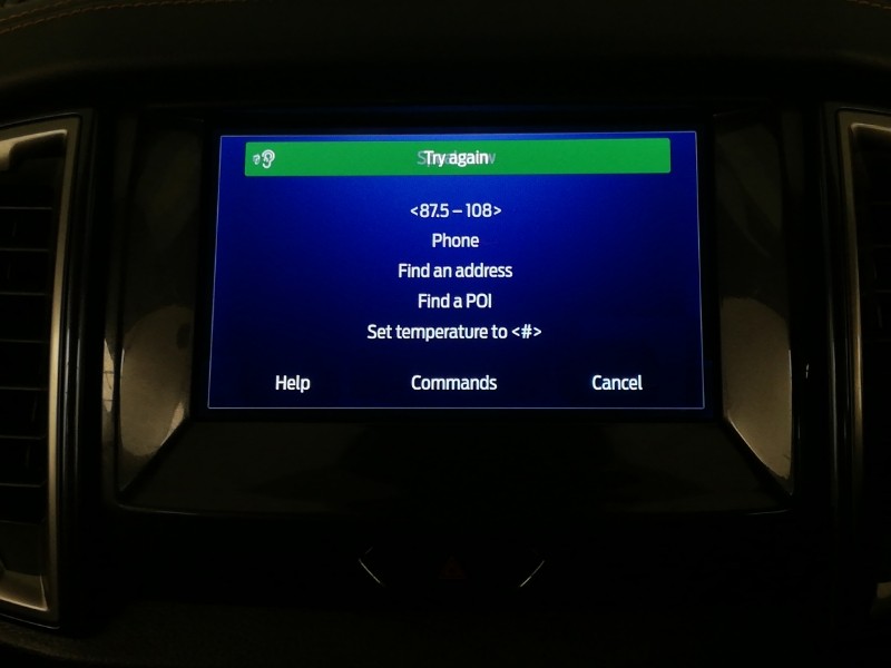 Used Ford Ranger 2022 for sale - 77548819: Photo 14