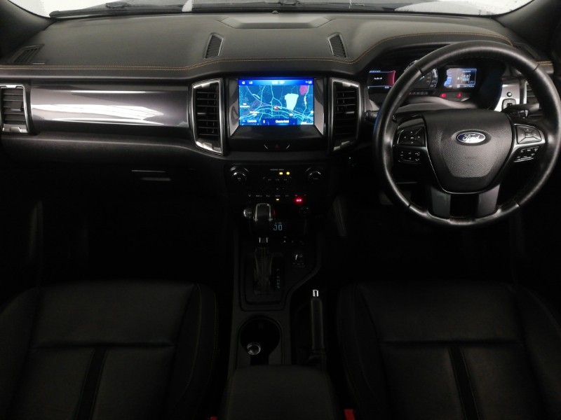 Used Ford Ranger 2022 for sale - 77548819: Photo 2