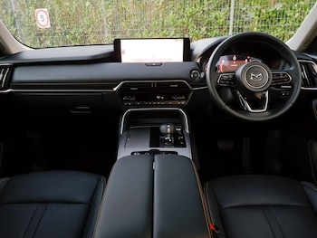 Used Mazda CX-60 2025 for sale - 77066052: Photo