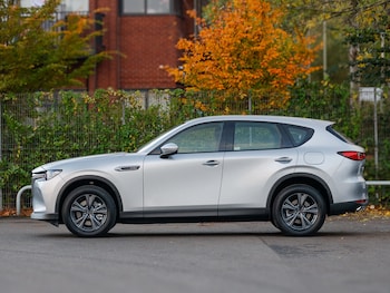 Used Mazda CX-60 2025 for sale - 77066052: Photo