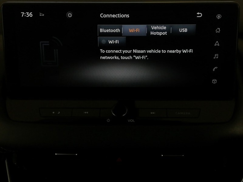 Used Nissan Qashqai 2023 for sale - 77761338: Photo 10