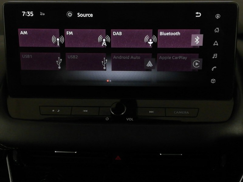 Used Nissan Qashqai 2023 for sale - 77761338: Photo 14