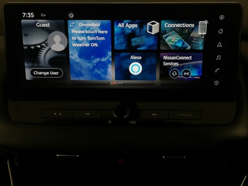 Used Nissan Qashqai 2023 for sale - 77761338: Photo 15