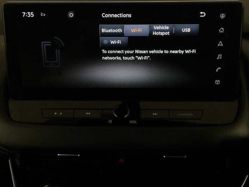 Used Nissan Qashqai 2023 for sale - 77761338: Photo 16