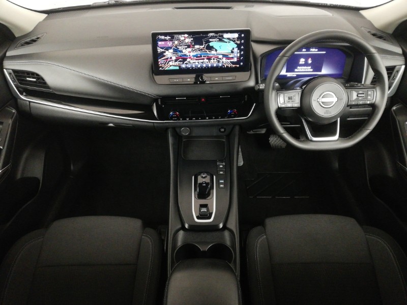 Used Nissan Qashqai 2023 for sale - 77761338: Photo 2