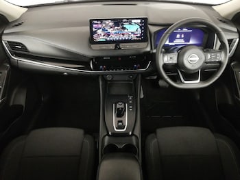 Used Nissan Qashqai 2023 for sale - 77761338: Photo