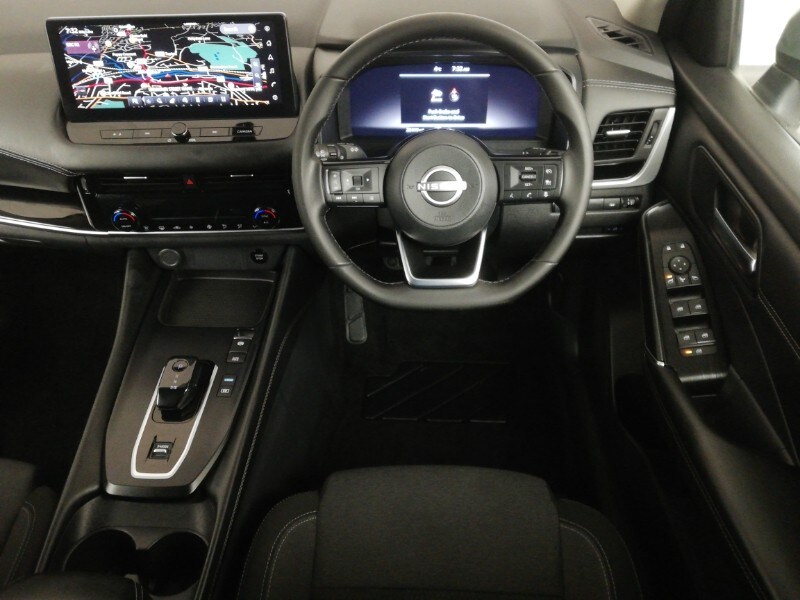 Used Nissan Qashqai 2023 for sale - 77761338: Photo 7