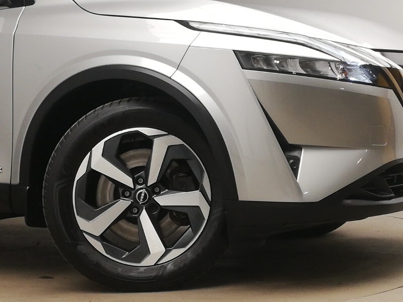 Used Nissan Qashqai 2023 for sale - 77761338: Photo 9