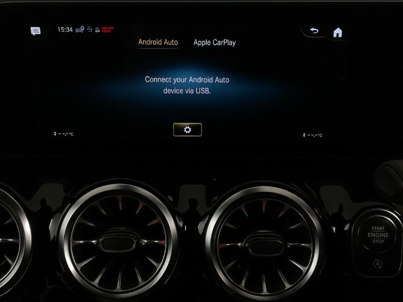 Used Mercedes-Benz B Class 2022 for sale - 78023799: Photo 13