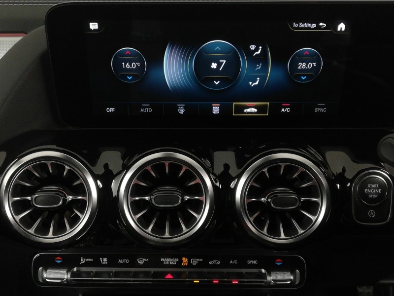 Used Mercedes-Benz B Class 2022 for sale - 78023799: Photo 16