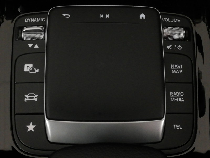 Used Mercedes-Benz B Class 2022 for sale - 78023799: Photo 17