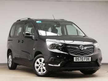 2020 - 1.2 Turbo Energy 5dr [7 seat]