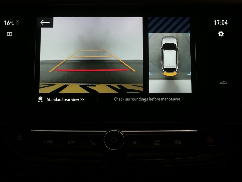 Used Vauxhall Corsa 2022 for sale - 77750986: Photo 11