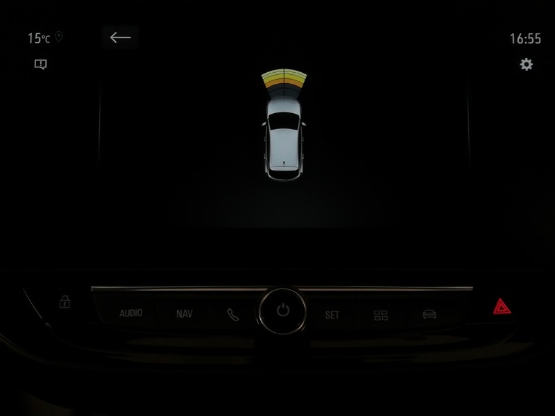 Used Vauxhall Corsa 2022 for sale - 77750986: Photo 12