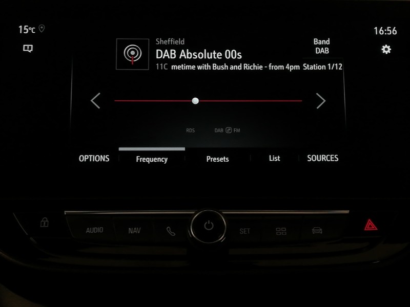 Used Vauxhall Corsa 2022 for sale - 77750986: Photo 13