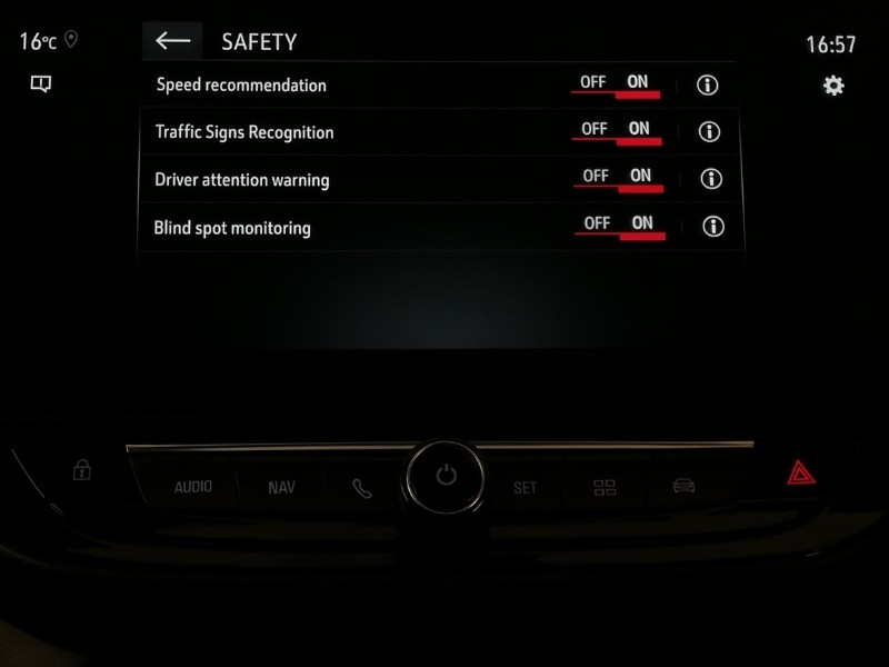 Used Vauxhall Corsa 2022 for sale - 77750986: Photo 16