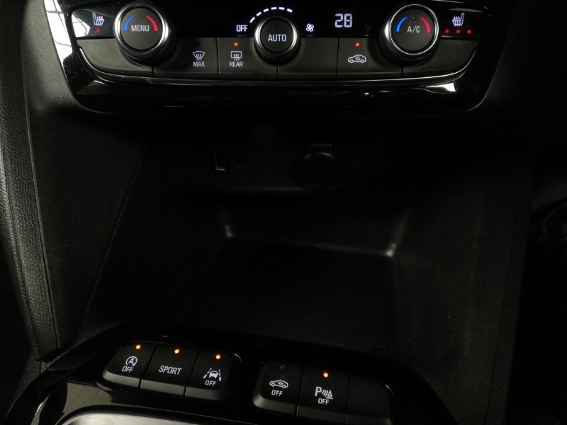 Used Vauxhall Corsa 2022 for sale - 77750986: Photo 17