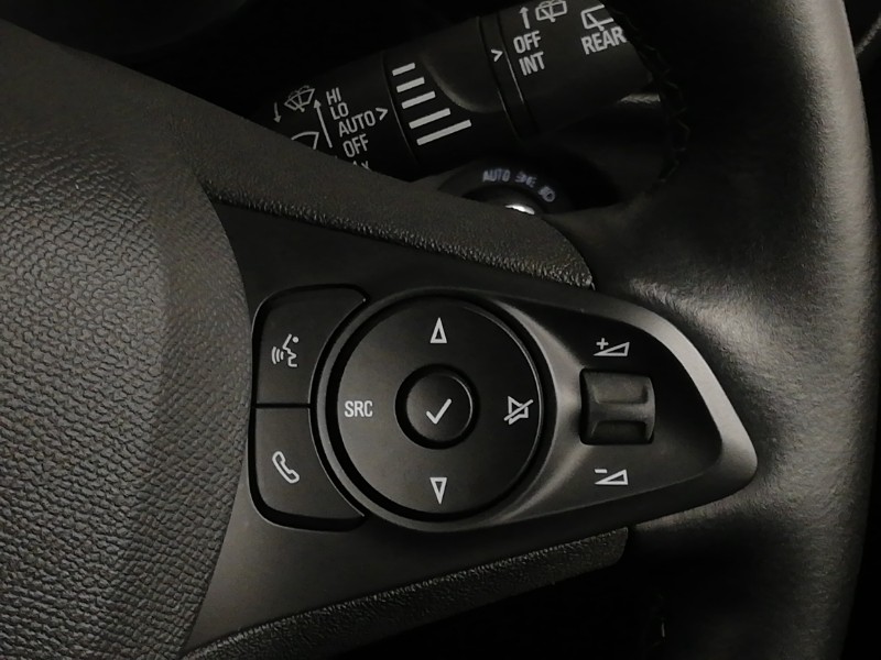 Used Vauxhall Corsa 2022 for sale - 77750986: Photo 19