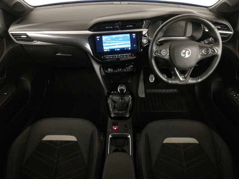 Used Vauxhall Corsa 2022 for sale - 77750986: Photo 2